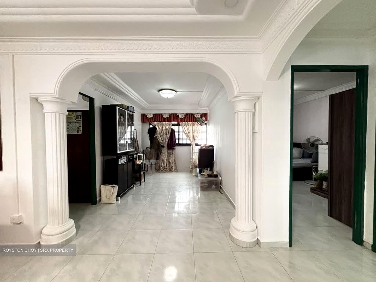 Blk 922 Hougang Street 91 (Hougang), HDB 5 Rooms #590786351